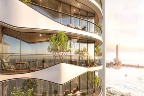 Dyqan në Ras Al Khaimah, Emiratet e Bashkuara Arabe 52.2 m2. № 663130 - Foto 4