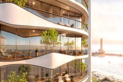 Dyqan në Ras Al Khaimah, Emiratet e Bashkuara Arabe 52.2 m2. № 663130 - Foto 7