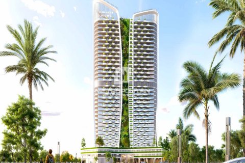 Dyqan në Ras Al Khaimah, Emiratet e Bashkuara Arabe 52.2 m2. № 663130 - Foto 6