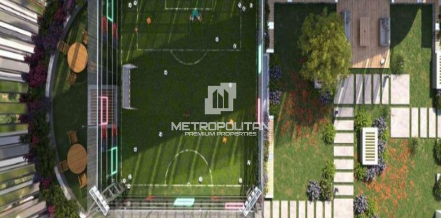 Dyqan në Ras Al Khaimah, Emiratet e Bashkuara Arabe 52.2 m2. № 663130