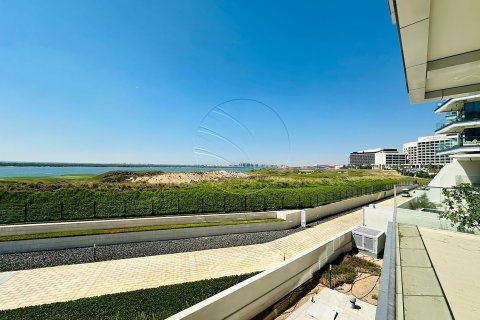 Üürile anda katusekorter on the Yas Island, Abu Dhabi, AÜE: 3 magamistoaga, 611 m² Nr 663053 - pilt 16