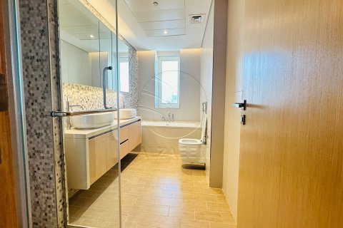 Üürile anda katusekorter on the Yas Island, Abu Dhabi, AÜE: 3 magamistoaga, 611 m² Nr 663053 - pilt 9