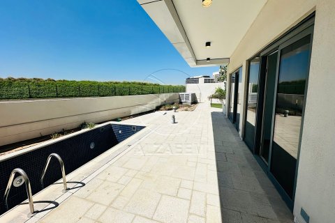 Üürile anda katusekorter on the Yas Island, Abu Dhabi, AÜE: 3 magamistoaga, 611 m² Nr 663053 - pilt 4