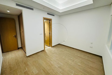 Üürile anda katusekorter on the Yas Island, Abu Dhabi, AÜE: 3 magamistoaga, 611 m² Nr 663053 - pilt 12