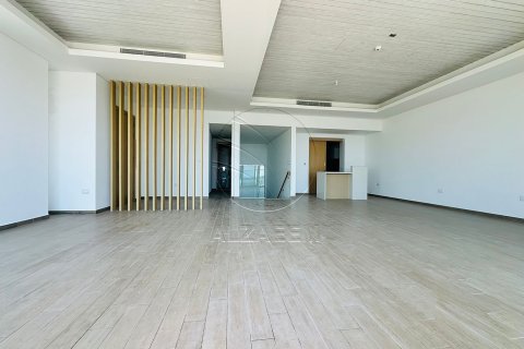 Üürile anda katusekorter on the Yas Island, Abu Dhabi, AÜE: 3 magamistoaga, 611 m² Nr 663053 - pilt 7