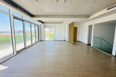 Üürile anda katusekorter on the Yas Island, Abu Dhabi, AÜE: 3 magamistoaga, 611 m² Nr 663053 - pilt 13
