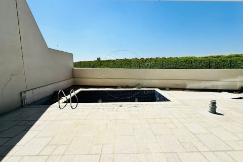 Üürile anda katusekorter on the Yas Island, Abu Dhabi, AÜE: 3 magamistoaga, 611 m² Nr 663053 - pilt 3