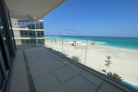 Apartamento en venta en Saadiyat Island, Abu Dhabi, EAU 2 dormitorios, 185 m2 № 663050 - foto 1