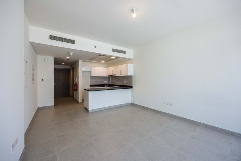 Apartmán v PARK VIEW RESIDENCES APARTMENTS na Saadiyat Island, Abu Dhabi, SAE 1 spálňa, 77 m2 č. 663052 - Fotografia 2