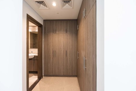 Apartmán v PARK VIEW RESIDENCES APARTMENTS na Saadiyat Island, Abu Dhabi, SAE 1 spálňa, 77 m2 č. 663052 - Fotografia 10