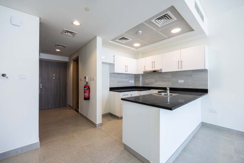 Apartmán v PARK VIEW RESIDENCES APARTMENTS na Saadiyat Island, Abu Dhabi, SAE 1 spálňa, 77 m2 č. 663052 - Fotografia 3