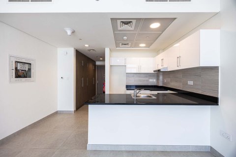 Apartmán v PARK VIEW RESIDENCES APARTMENTS na Saadiyat Island, Abu Dhabi, SAE 1 spálňa, 77 m2 č. 663052 - Fotografia 5