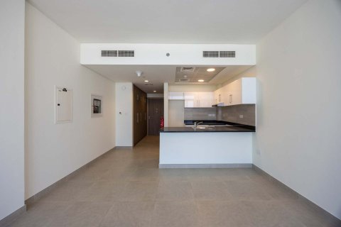 Apartmán v PARK VIEW RESIDENCES APARTMENTS na Saadiyat Island, Abu Dhabi, SAE 1 spálňa, 77 m2 č. 663052 - Fotografia 1