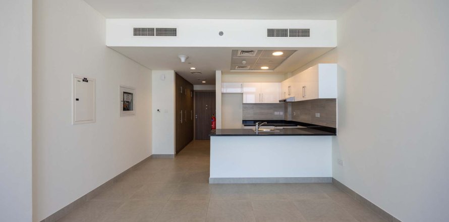 Byt v PARK VIEW RESIDENCES APARTMENTS na Saadiyat Island, Abu Dhabi, SAE 1 ložnice, 77 m² Č.: 663052