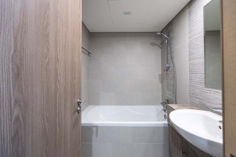 Apartmán v PARK VIEW RESIDENCES APARTMENTS na Saadiyat Island, Abu Dhabi, SAE 1 spálňa, 77 m2 č. 663052 - Fotografia 11