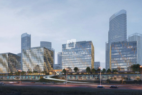 Купити магазин в Рас-эль-Хайма, ОАЕ 65.6м2, № 663131 - фото 6