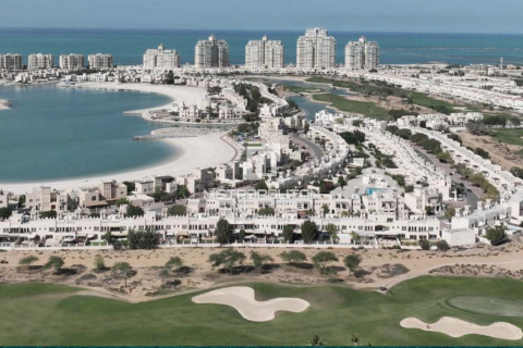 Купити магазин в Рас-эль-Хайма, ОАЕ 65.6м2, № 663131 - фото 5