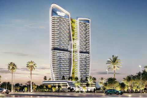 Купити магазин в Рас-эль-Хайма, ОАЕ 65.6м2, № 663131 - фото 4