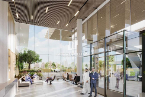 Купити магазин в Рас-эль-Хайма, ОАЕ 65.6м2, № 663131 - фото 11