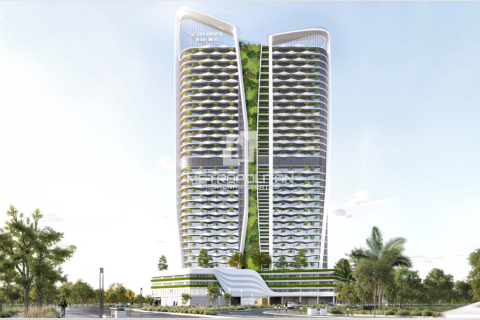 Купити магазин в Рас-эль-Хайма, ОАЕ 65.6м2, № 663131 - фото 1