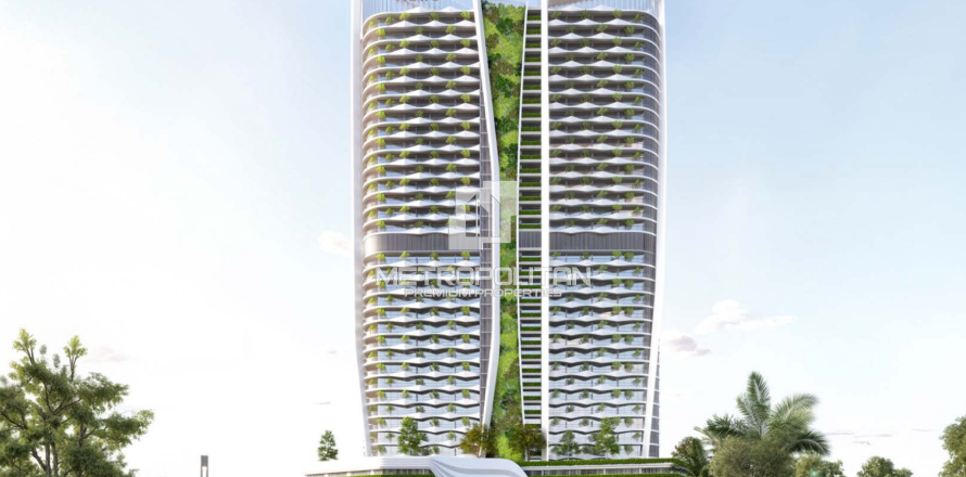 Магазин в Рас-эль-Хайма, ОАЕ 65.6м2 № 663131