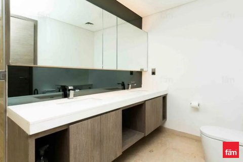 Byt v Business Bay, Dubai, SAE 1 ložnice, 90.8 m² Č.: 622889 - fotografie 8