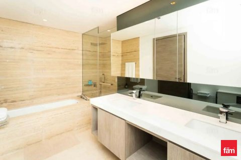 Byt v Business Bay, Dubai, SAE 1 ložnice, 90.8 m² Č.: 622889 - fotografie 9