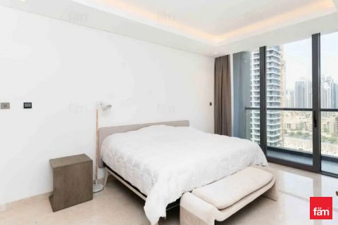 Byt v Business Bay, Dubai, SAE 1 ložnice, 90.8 m² Č.: 622889 - fotografie 5