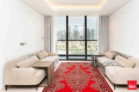 Byt v Business Bay, Dubai, SAE 1 ložnice, 90.8 m² Č.: 622889 - fotografie 10