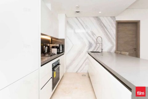 Byt v Business Bay, Dubai, SAE 1 ložnice, 90.8 m² Č.: 622889 - fotografie 7