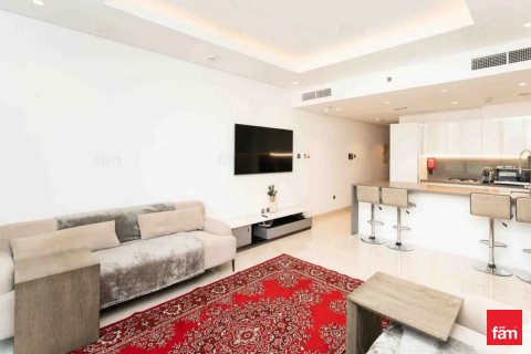 Byt v Business Bay, Dubai, SAE 1 ložnice, 90.8 m² Č.: 622889 - fotografie 3