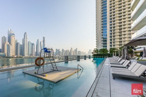 Apartament në Dubai Harbour, Emiratet e Bashkuara Arabe 2 dhoma gjumi, 105.3 m2. № 622893 - Foto 7