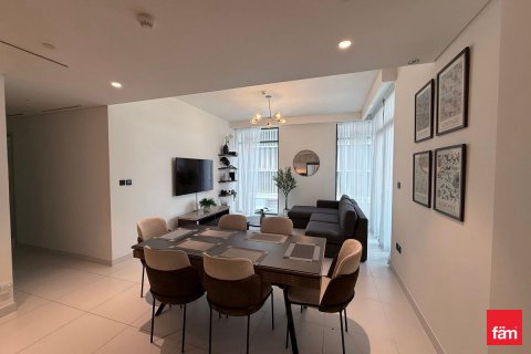 Apartament në Dubai Harbour, Emiratet e Bashkuara Arabe 2 dhoma gjumi, 105.3 m2. № 622893 - Foto 4