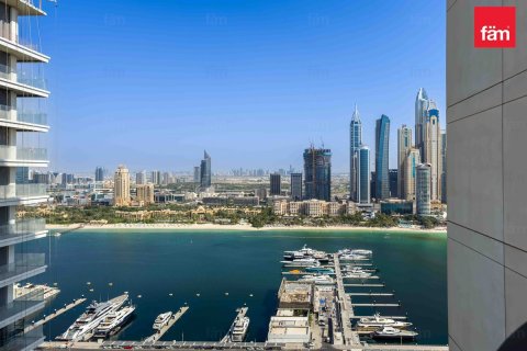 Apartament në Dubai Harbour, Emiratet e Bashkuara Arabe 2 dhoma gjumi, 105.3 m2. № 622893 - Foto 6