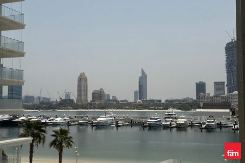 Apartament në Dubai Harbour, Emiratet e Bashkuara Arabe 2 dhoma gjumi, 105.3 m2. № 622893 - Foto 2