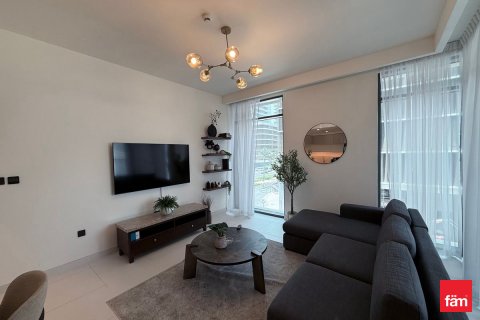 Apartament në Dubai Harbour, Emiratet e Bashkuara Arabe 2 dhoma gjumi, 105.3 m2. № 622893 - Foto 3