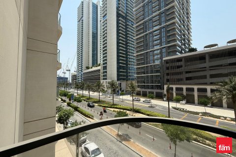 Apartament në Dubai Harbour, Emiratet e Bashkuara Arabe 2 dhoma gjumi, 105.3 m2. № 622893 - Foto 1