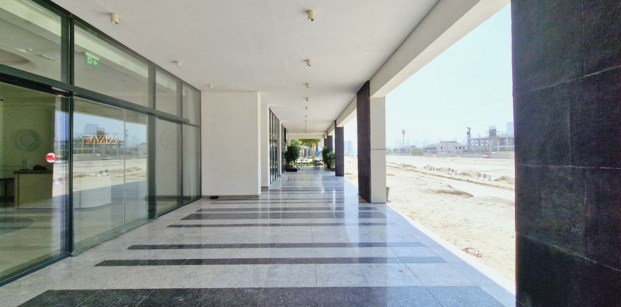 Obchod v Meydan, Dubai, SAE 106.6 m² Č.: 622887