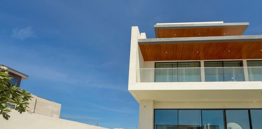 Villa i Dubai, UAE 5 sovrum, 718.3 kvm Nr. 622892