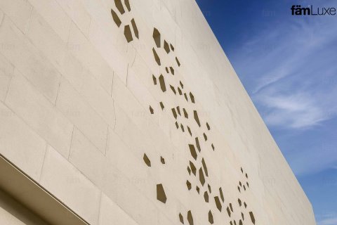 Huvila Dubai, Arabiemiraatit 5 makuuhuonetta, 718.3 m2 № 622892 - kuva 17
