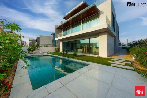 Villa Dubaijā, AAE 5 istabas, 718.3 m2 Nr. 622892 - attēls 10