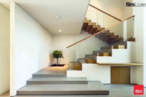 Villa Dubaijā, AAE 5 istabas, 718.3 m2 Nr. 622892 - attēls 11