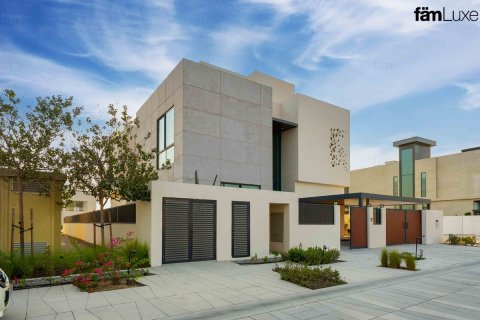 Villa Dubaijā, AAE 5 istabas, 718.3 m2 Nr. 622892 - attēls 25