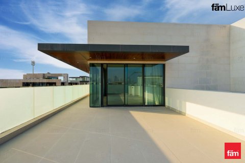 Villa Dubaijā, AAE 5 istabas, 718.3 m2 Nr. 622892 - attēls 24