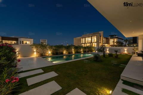 Huvila Dubai, Arabiemiraatit 5 makuuhuonetta, 718.3 m2 № 622892 - kuva 5