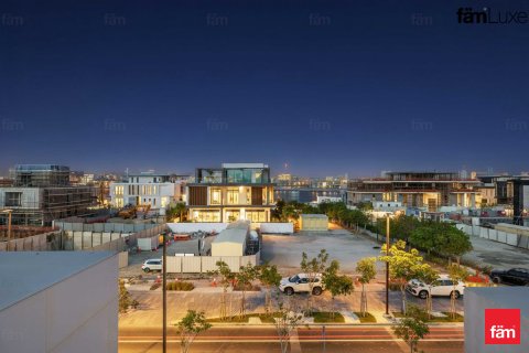 Villa Dubaijā, AAE 5 istabas, 718.3 m2 Nr. 622892 - attēls 27