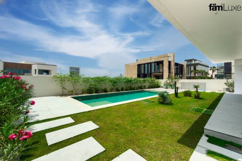 Huvila Dubai, Arabiemiraatit 5 makuuhuonetta, 718.3 m2 № 622892 - kuva 11