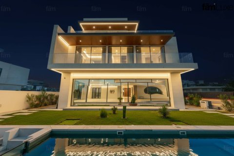 Villa Dubaijā, AAE 5 istabas, 718.3 m2 Nr. 622892 - attēls 29