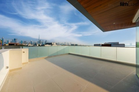 Villa Dubaijā, AAE 5 istabas, 718.3 m2 Nr. 622892 - attēls 19