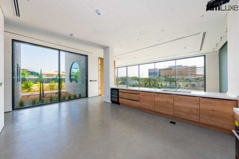 Huvila Dubai, Arabiemiraatit 5 makuuhuonetta, 718.3 m2 № 622892 - kuva 4